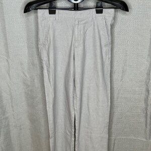 Reaction Kenneth Coles - Boys Gray Dress Pants - Size 12